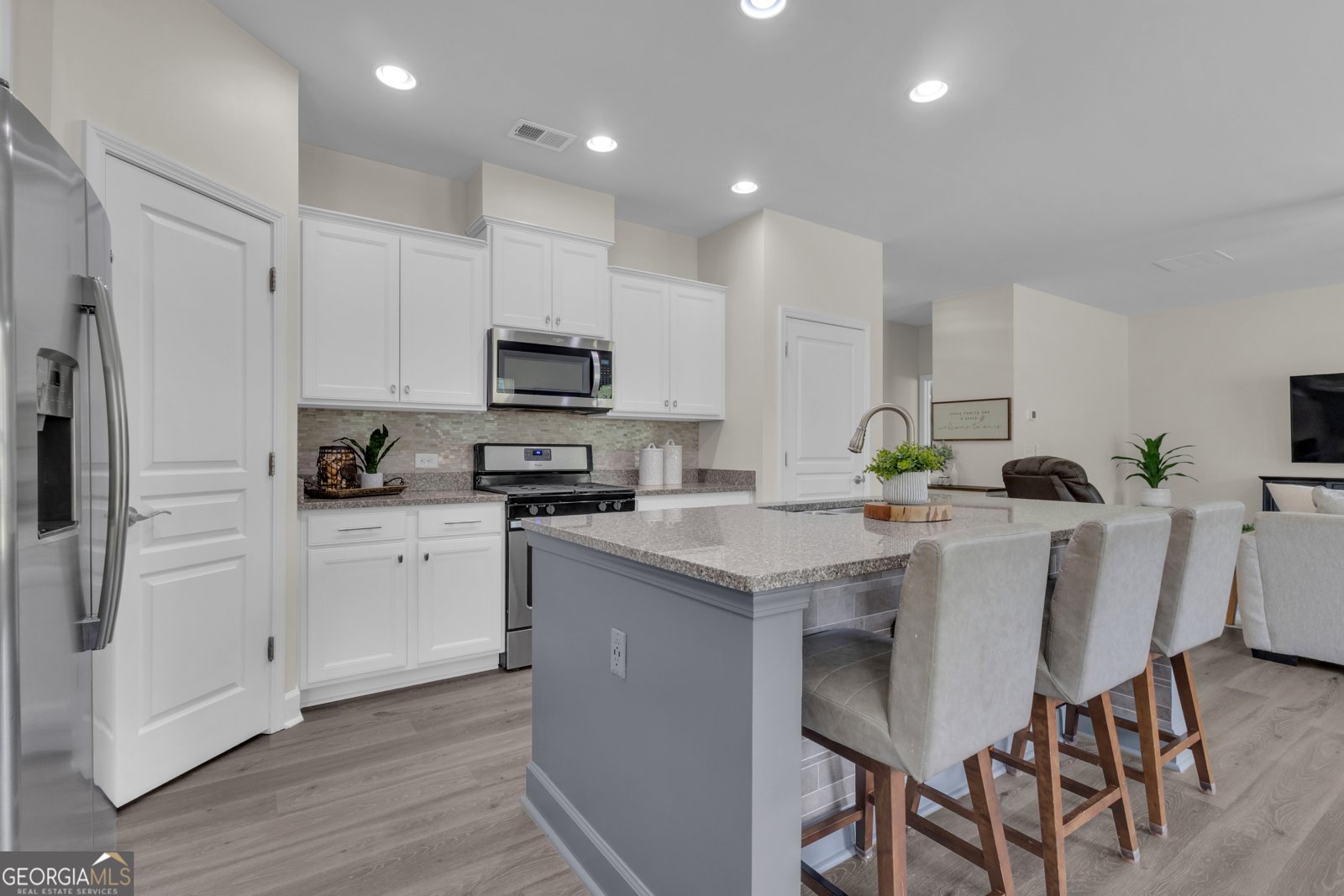 206 Roundwood Way Peachtree City - Photo 15