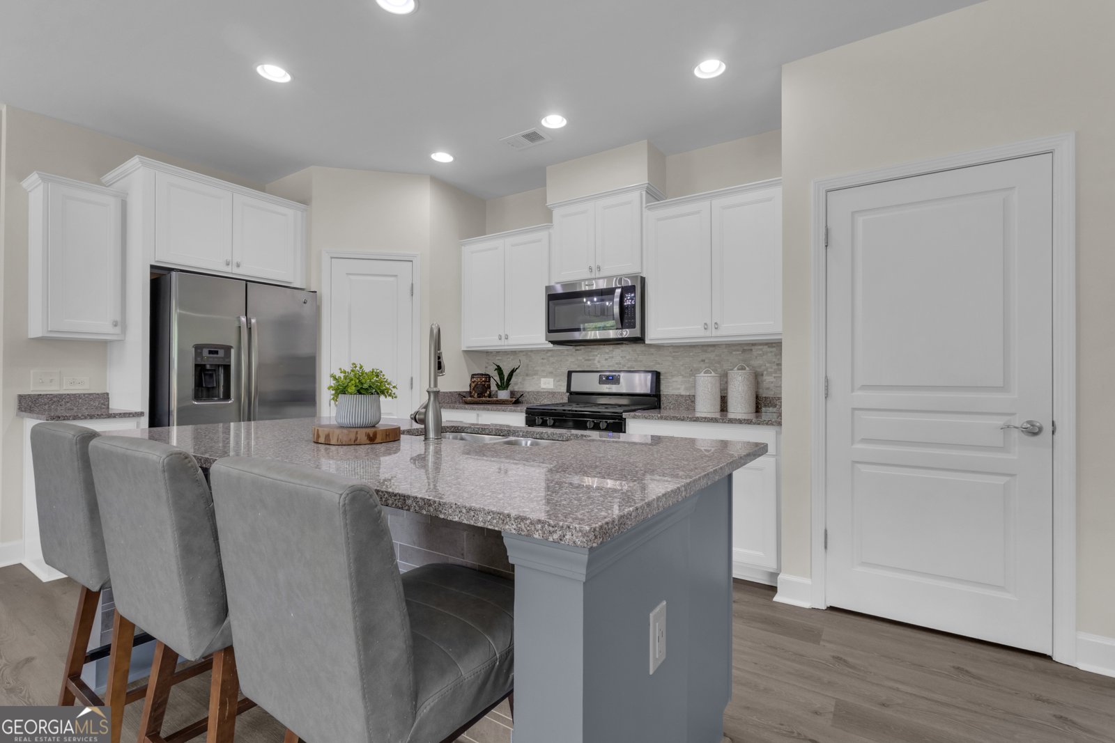 206 Roundwood Way Peachtree City - Photo 16