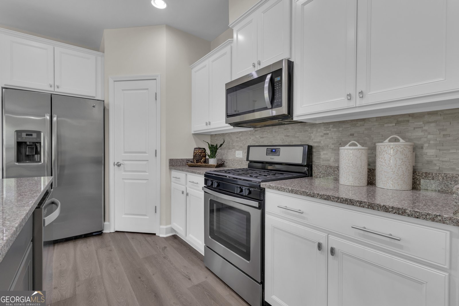 206 Roundwood Way Peachtree City - Photo 17