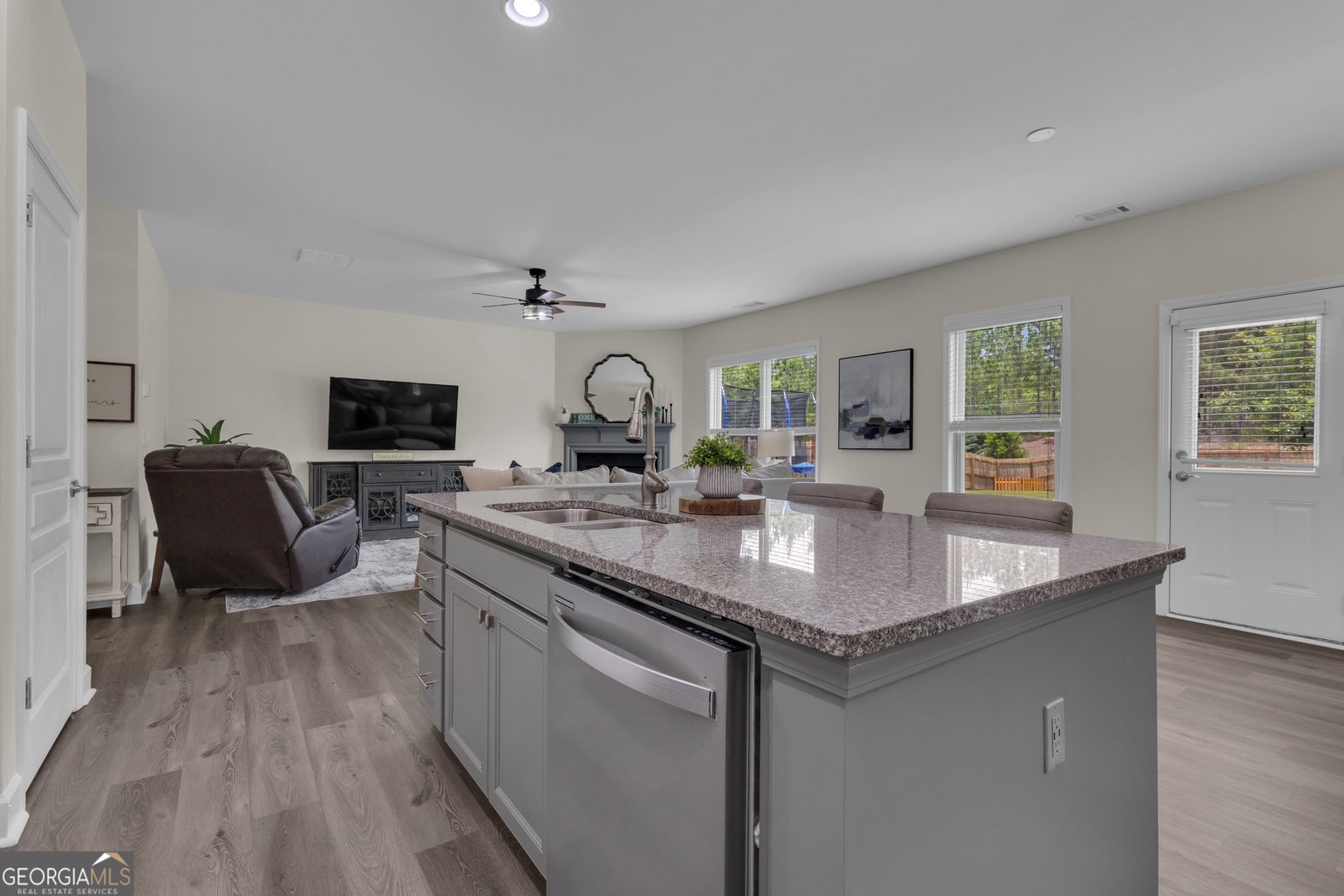 206 Roundwood Way Peachtree City - Photo 18