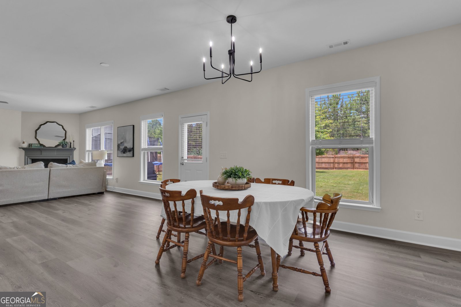 206 Roundwood Way Peachtree City - Photo 19