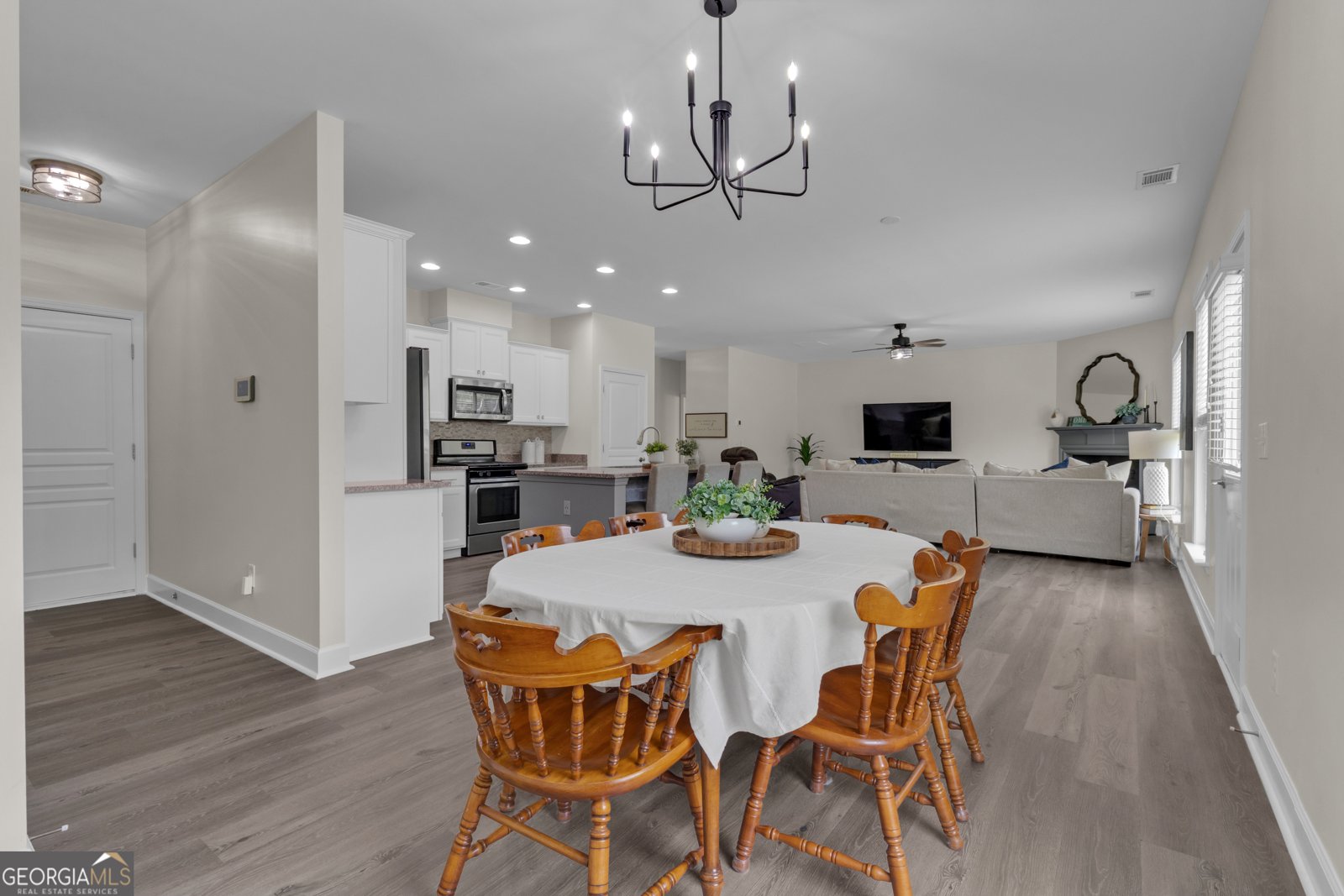 206 Roundwood Way Peachtree City - Photo 20