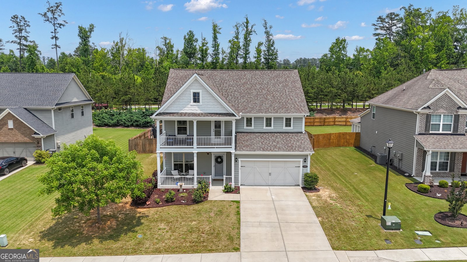 206 Roundwood Way Peachtree City - Photo 50