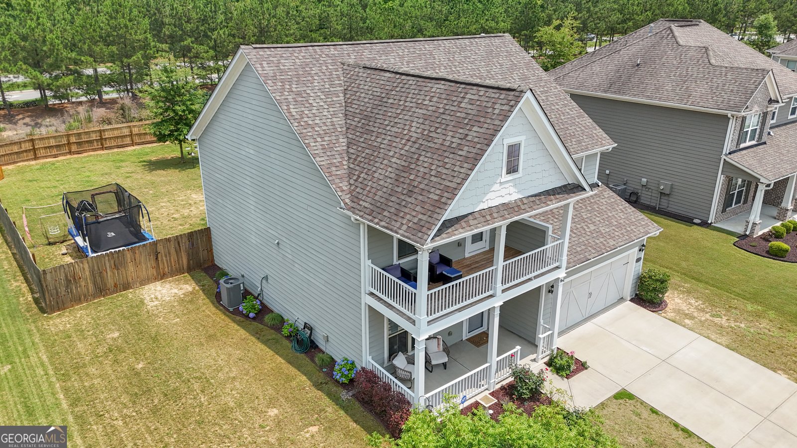 206 Roundwood Way Peachtree City - Photo 51