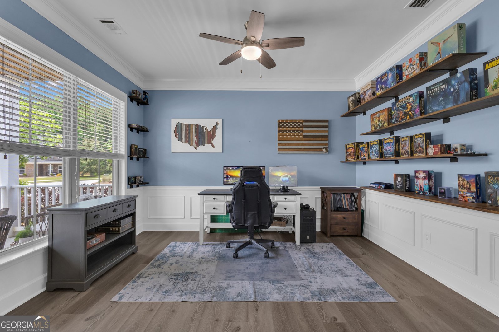 206 Roundwood Way Peachtree City - Photo 6