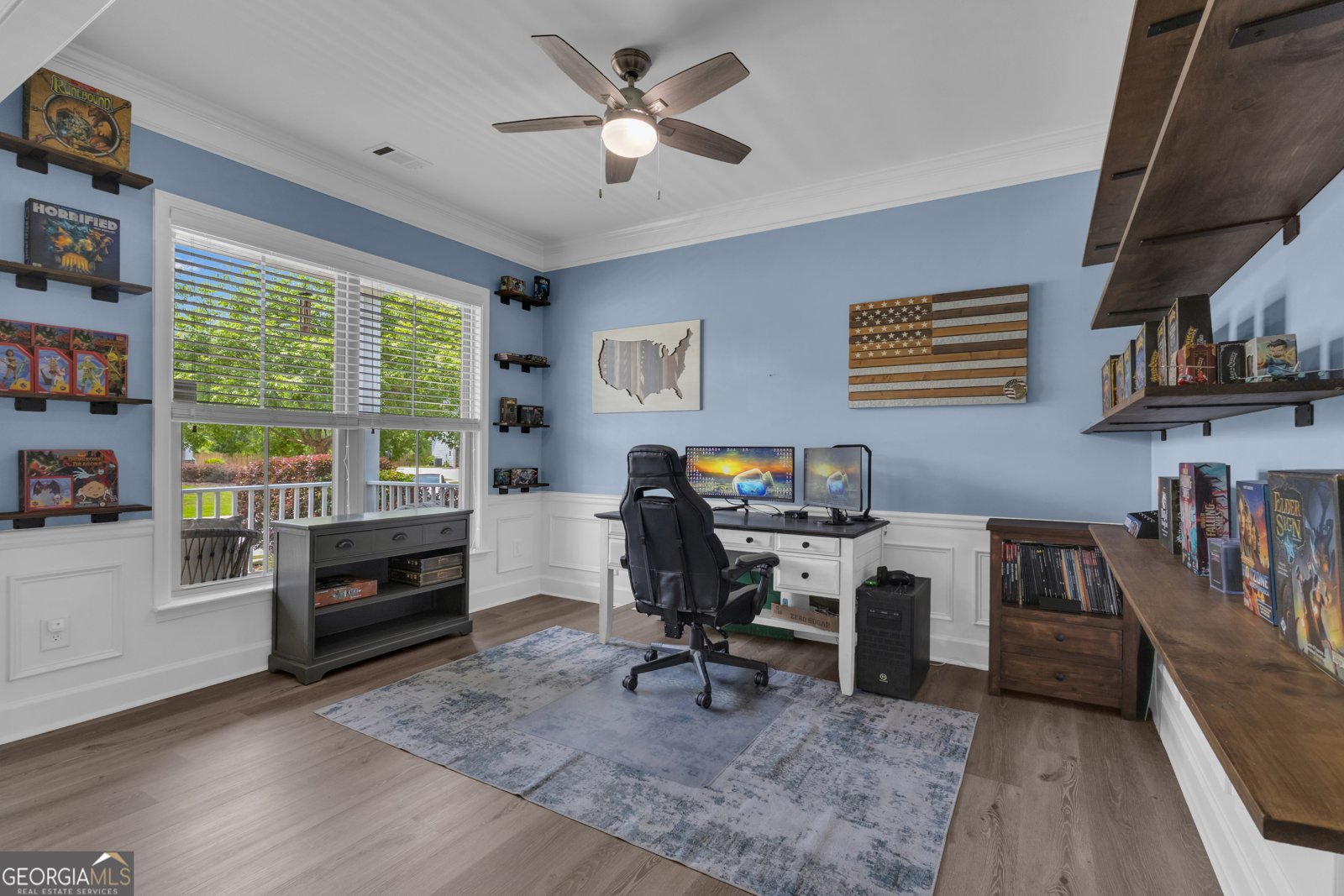 206 Roundwood Way Peachtree City - Photo 7