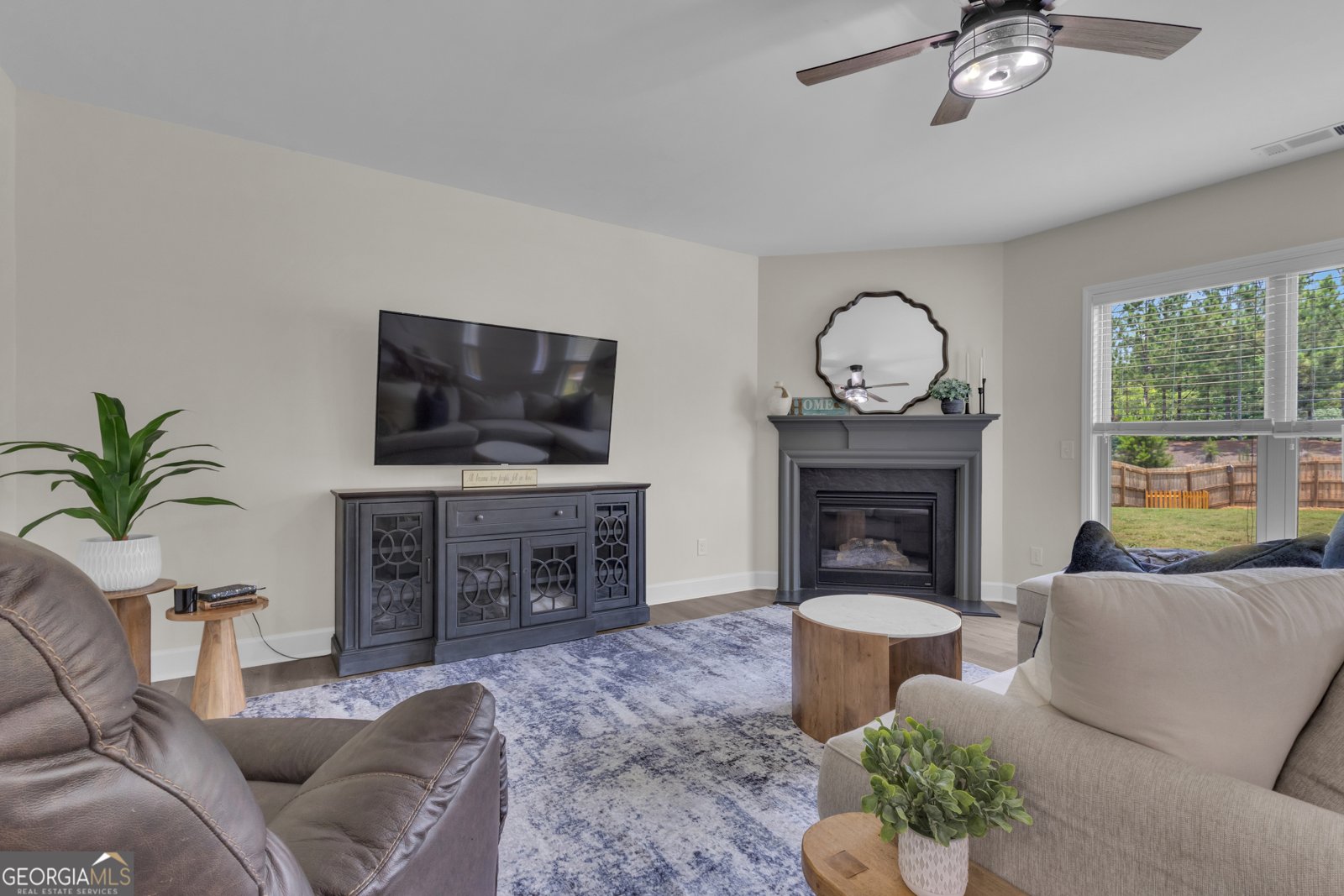 206 Roundwood Way Peachtree City - Photo 9