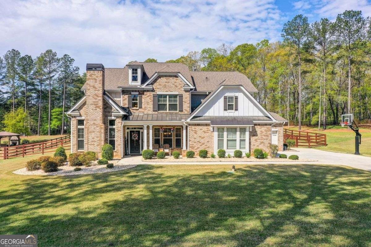 49 Hodges Street Newnan - Photo 1