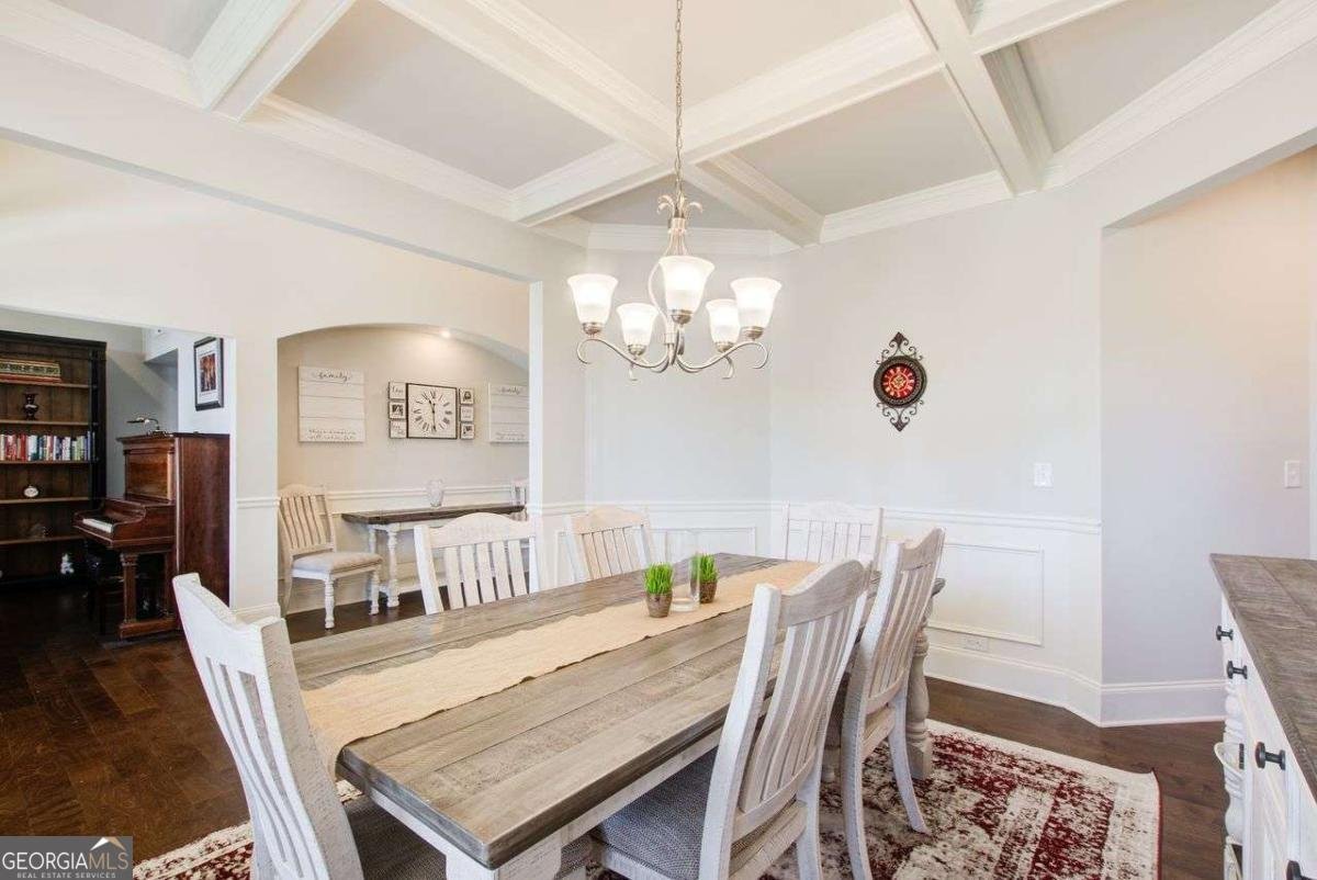 49 Hodges Street Newnan - Photo 10