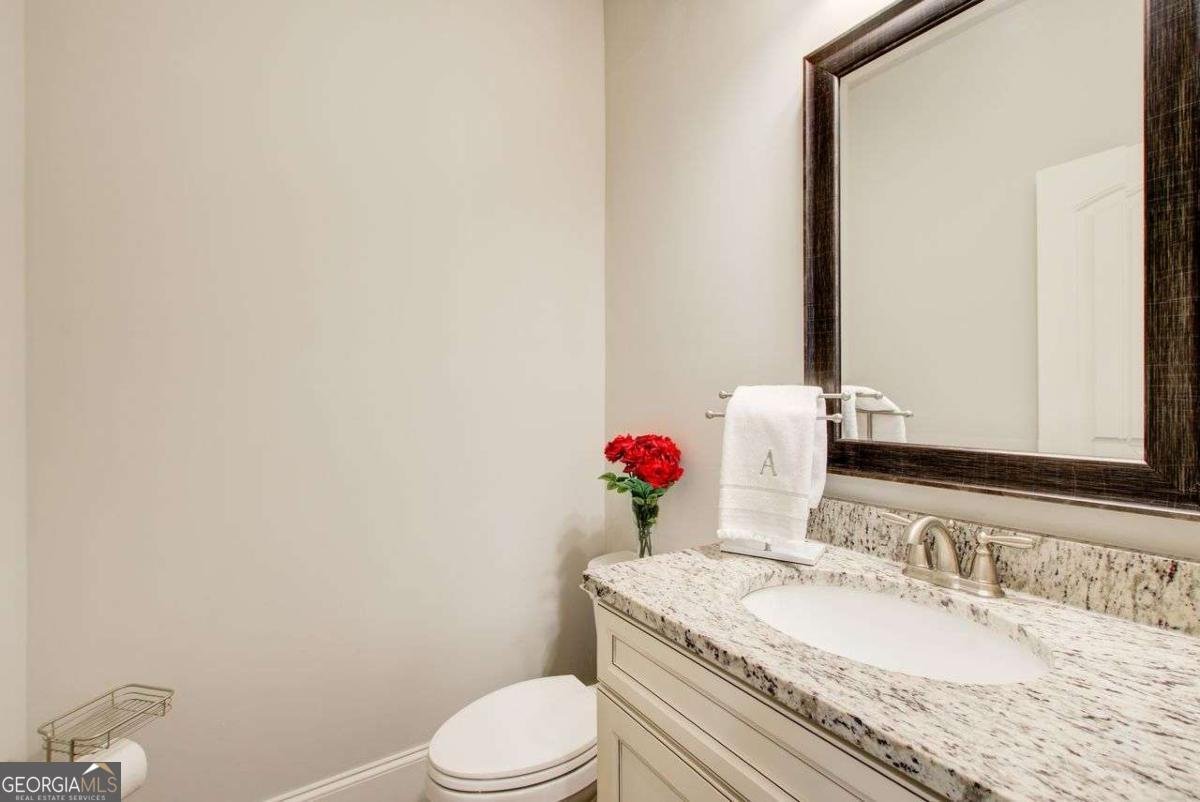 49 Hodges Street Newnan - Photo 13