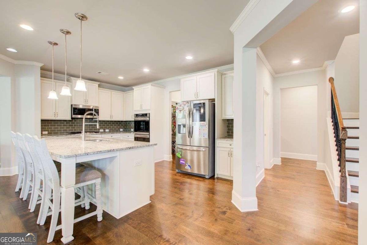 49 Hodges Street Newnan - Photo 14