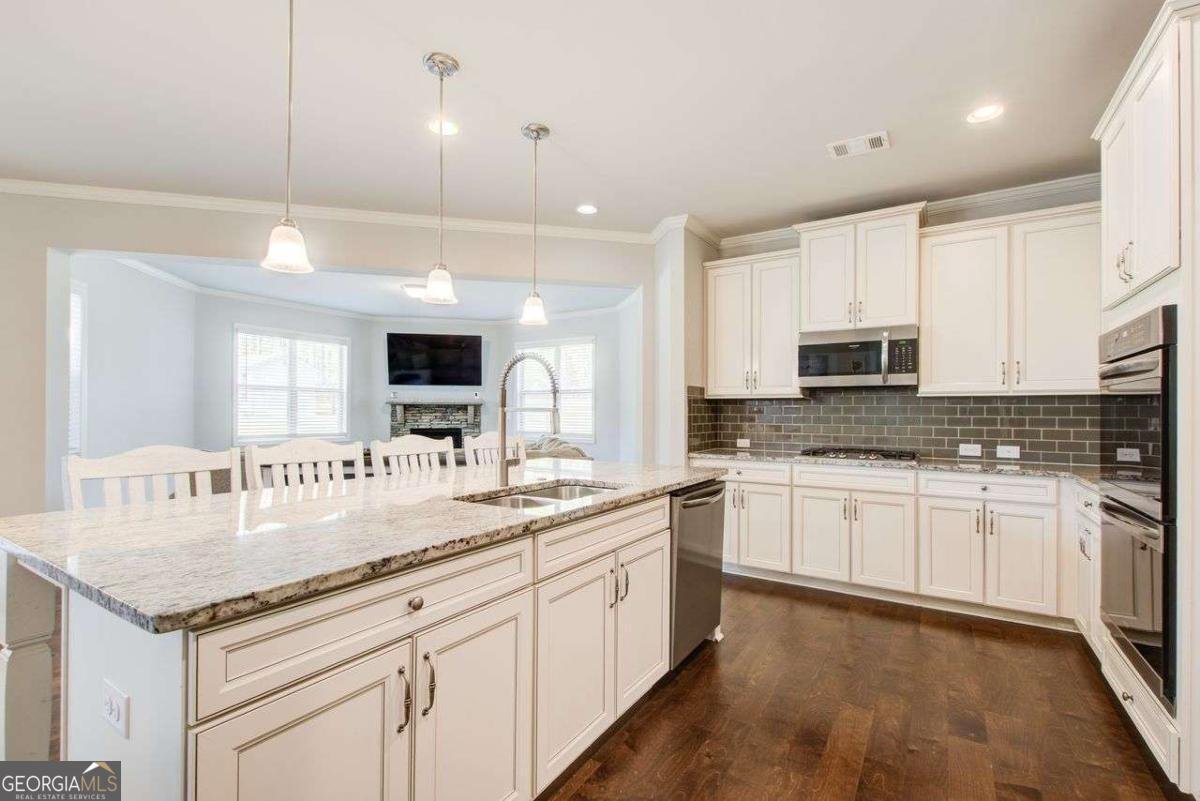 49 Hodges Street Newnan - Photo 16