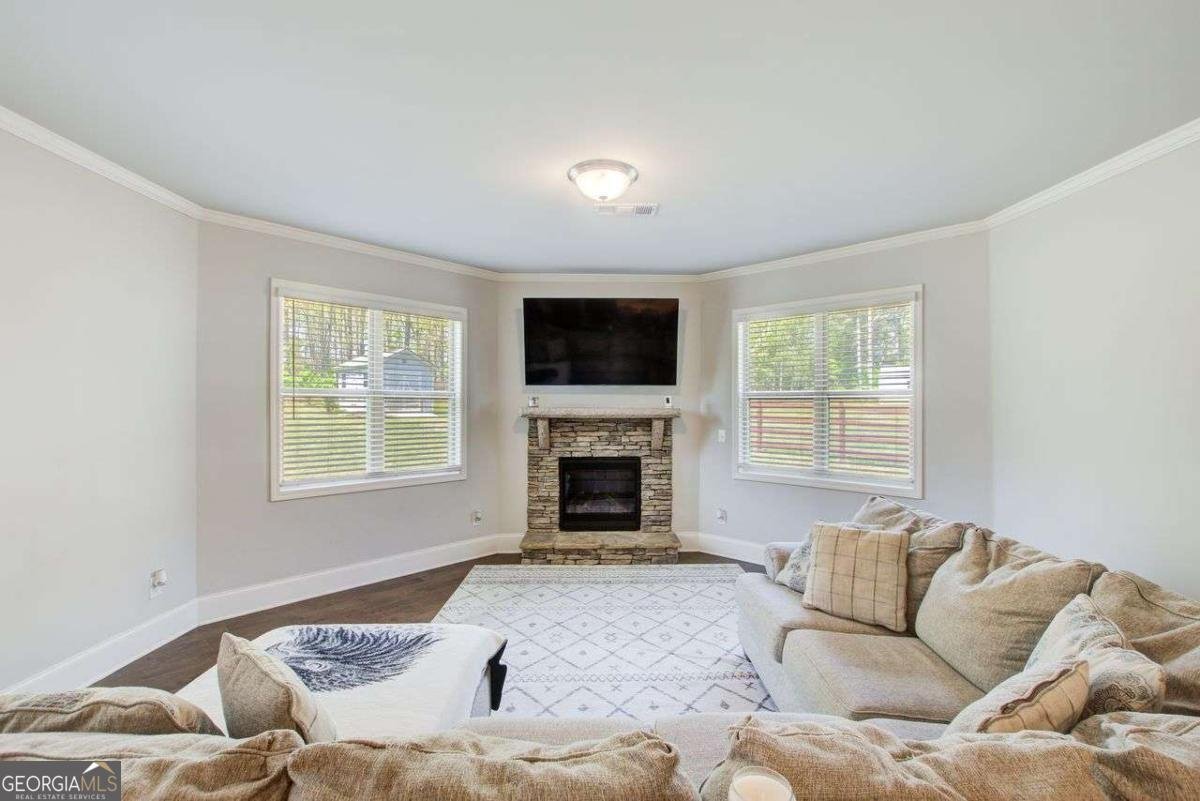 49 Hodges Street Newnan - Photo 17