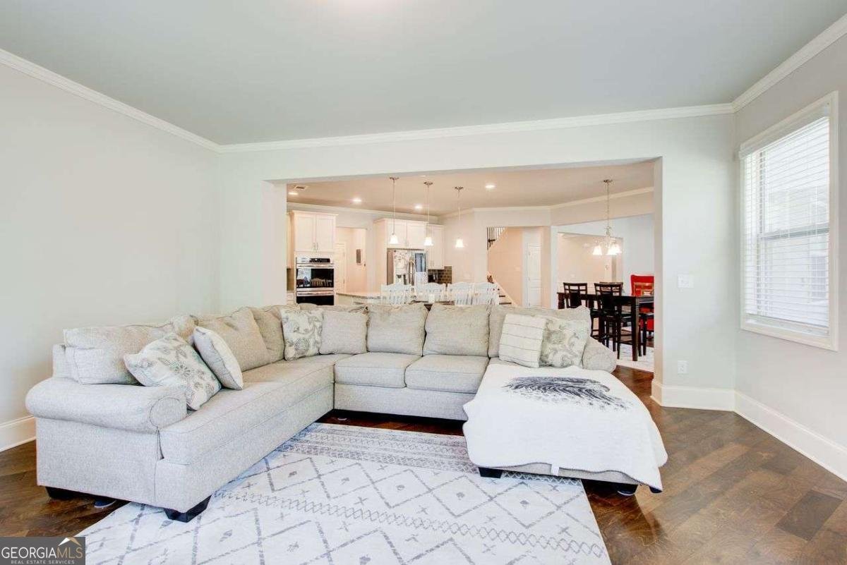 49 Hodges Street Newnan - Photo 18