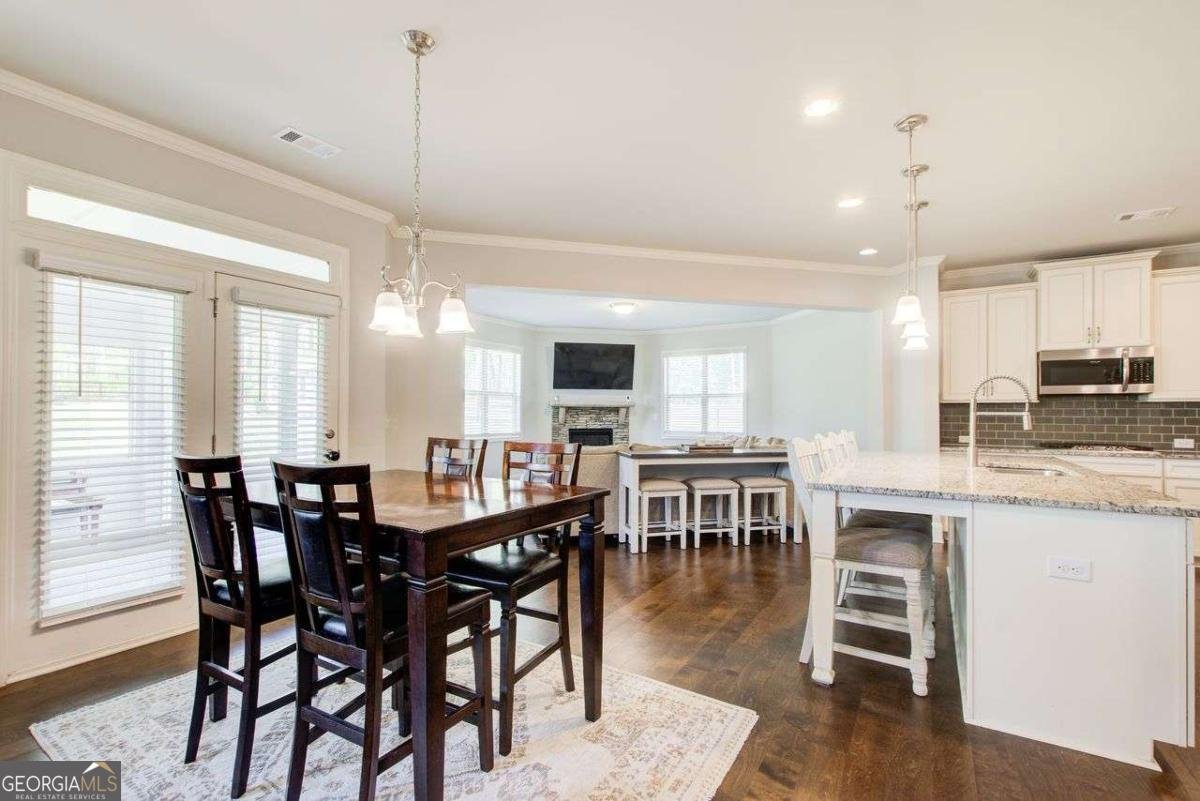 49 Hodges Street Newnan - Photo 19