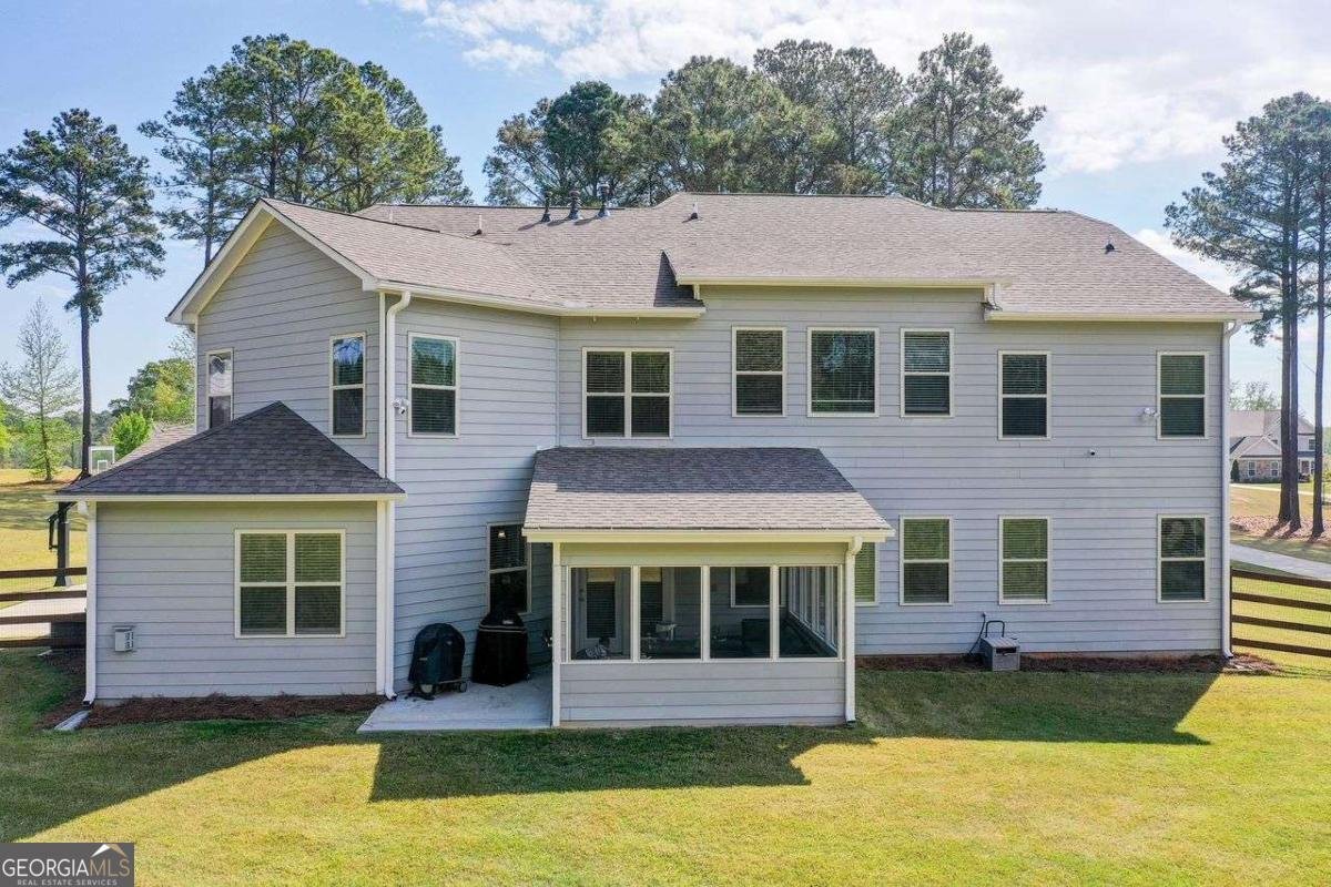 49 Hodges Street Newnan - Photo 21