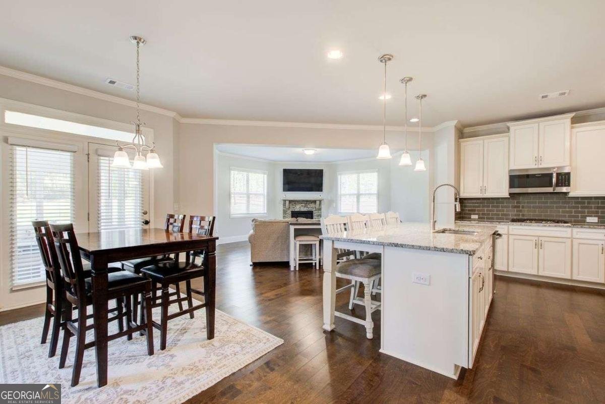 49 Hodges Street Newnan - Photo 24