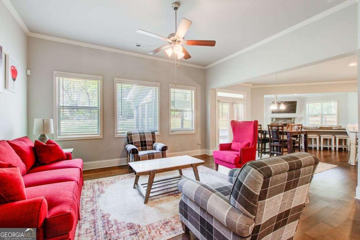 49 Hodges Street Newnan - Photo 25