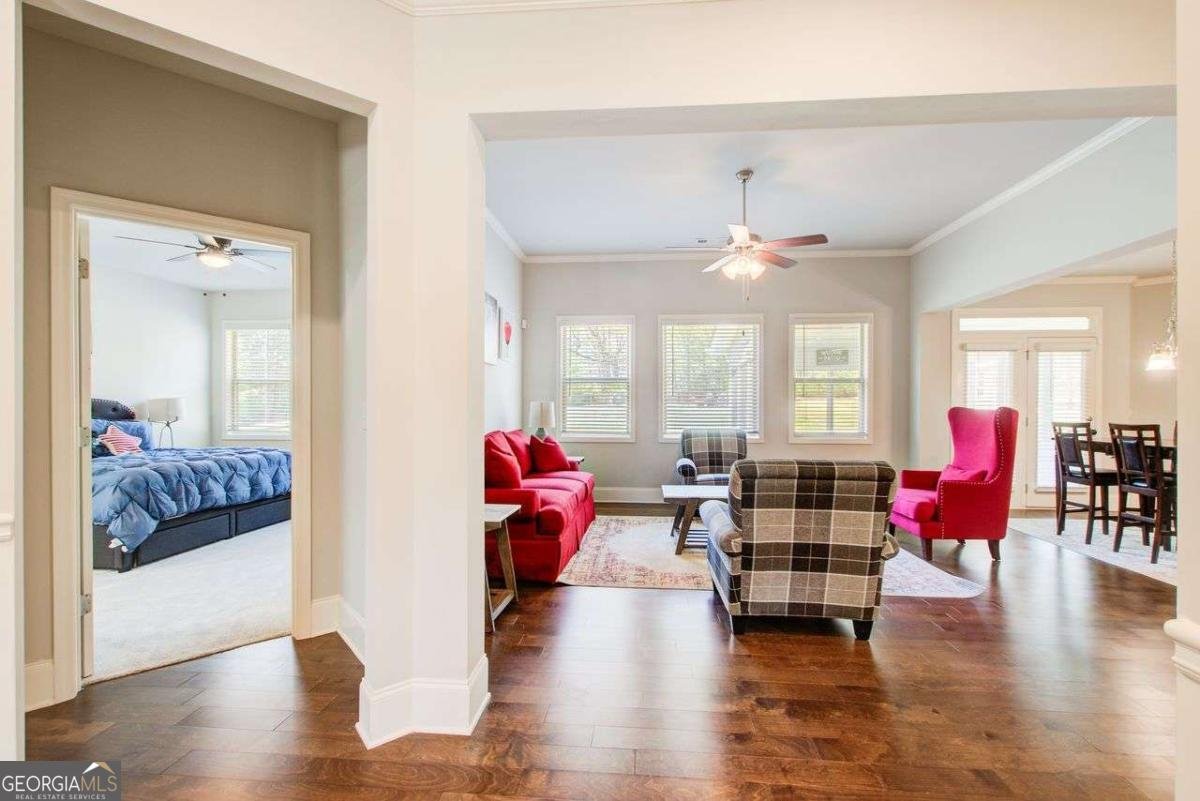 49 Hodges Street Newnan - Photo 26