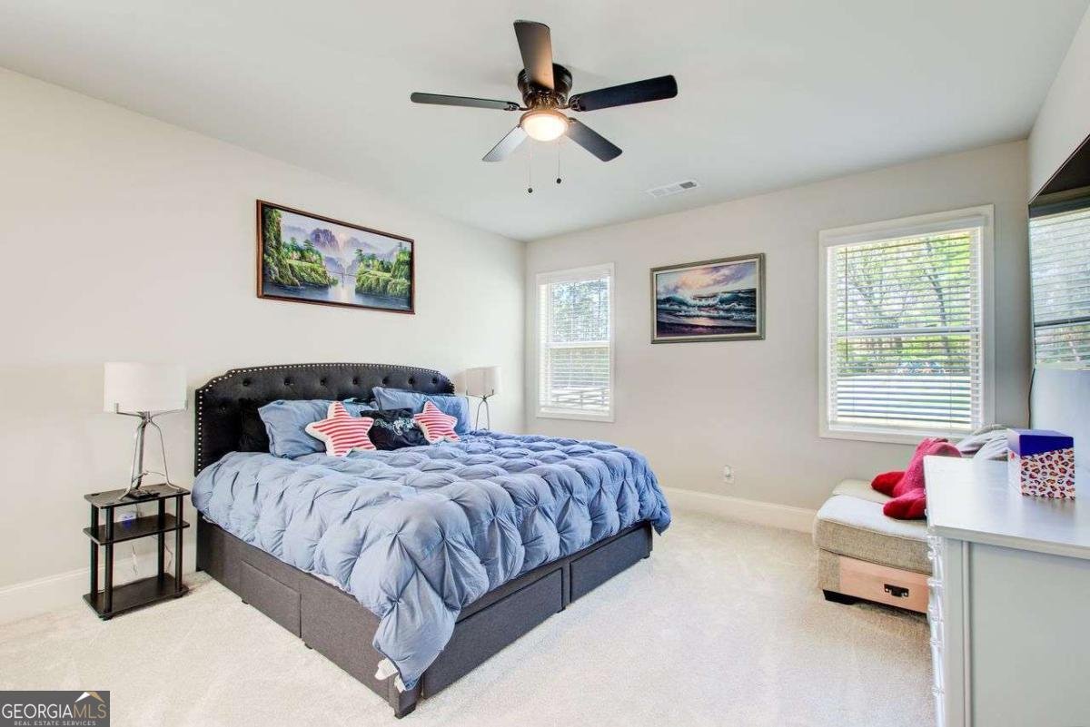 49 Hodges Street Newnan - Photo 27