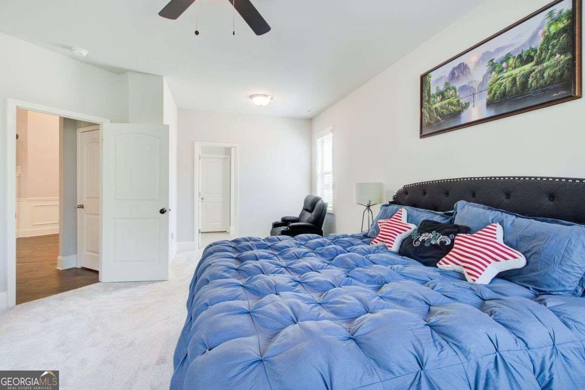 49 Hodges Street Newnan - Photo 30