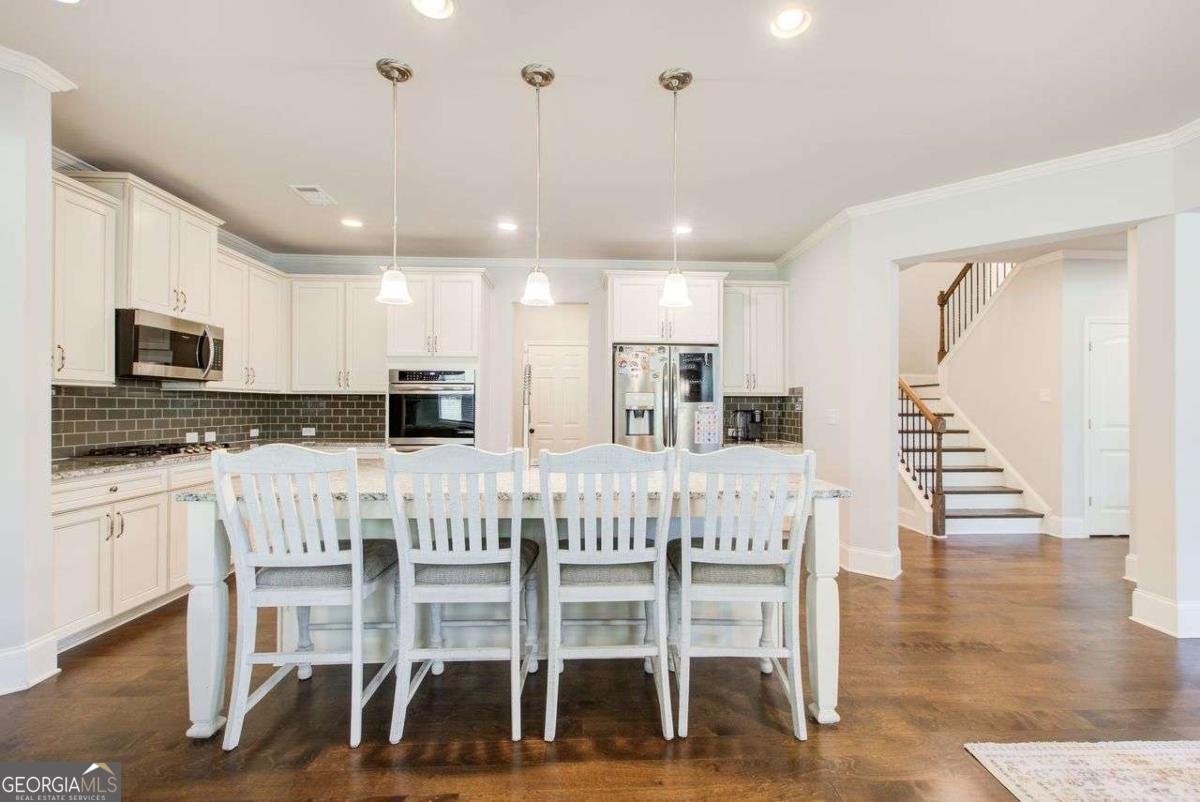 49 Hodges Street Newnan - Photo 31