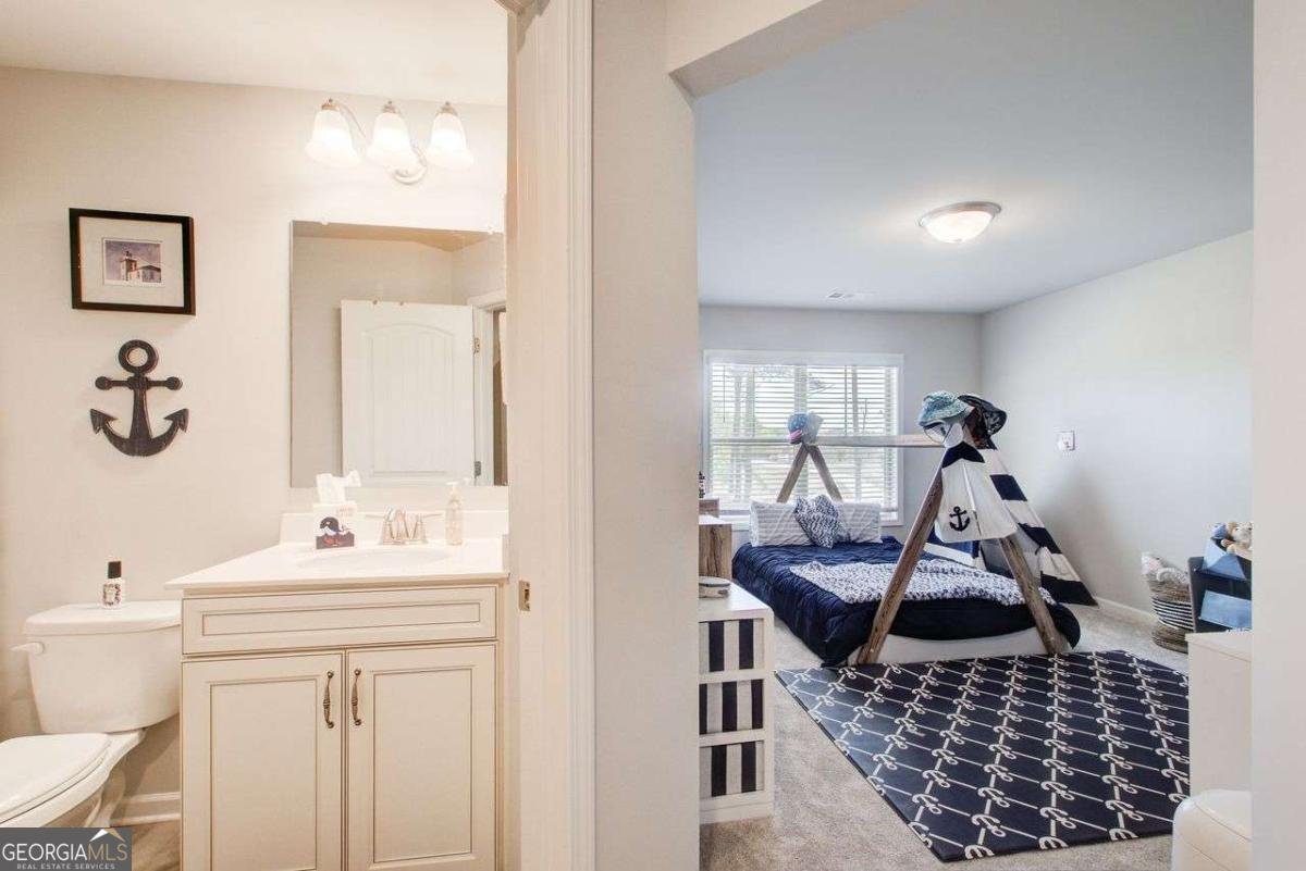 49 Hodges Street Newnan - Photo 33