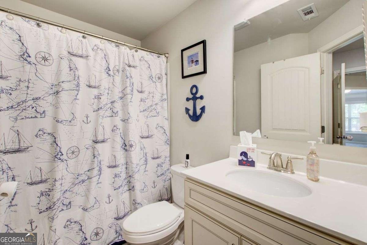 49 Hodges Street Newnan - Photo 34