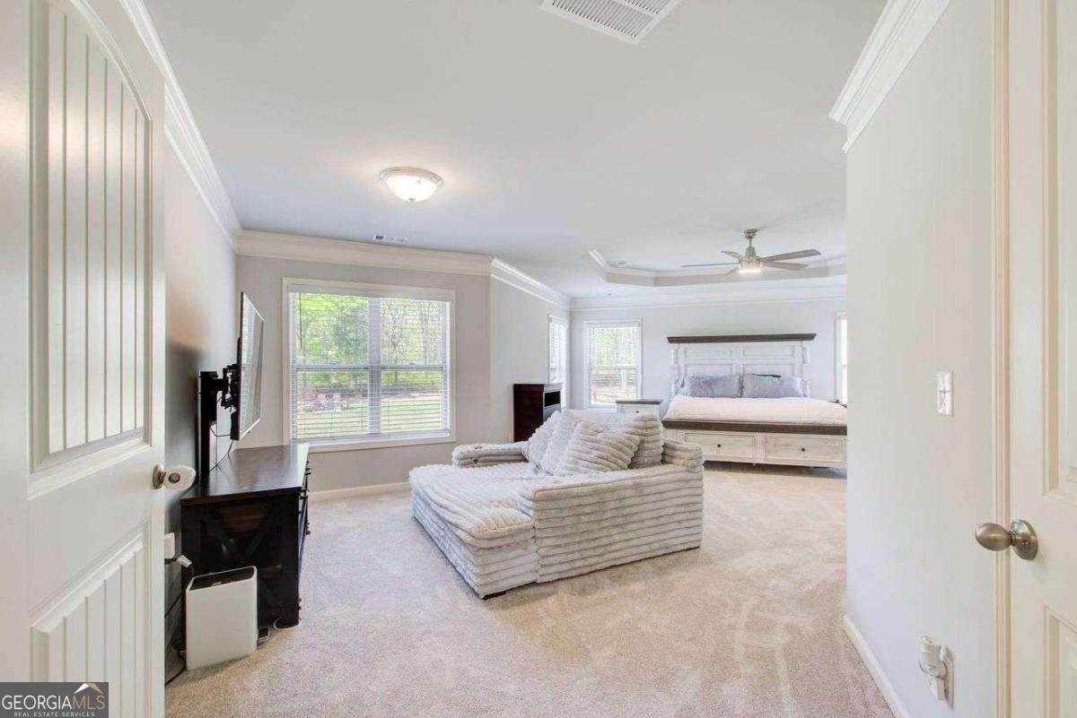 49 Hodges Street Newnan - Photo 37