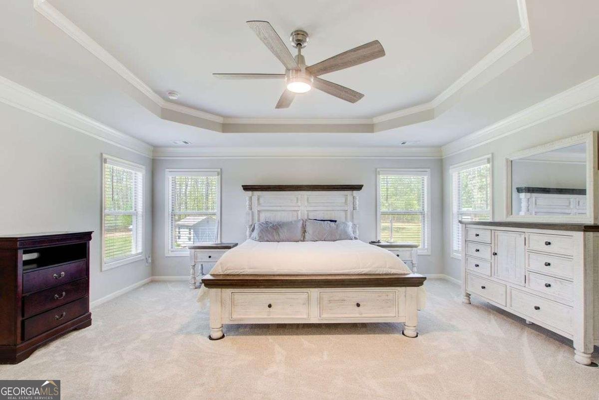 49 Hodges Street Newnan - Photo 38