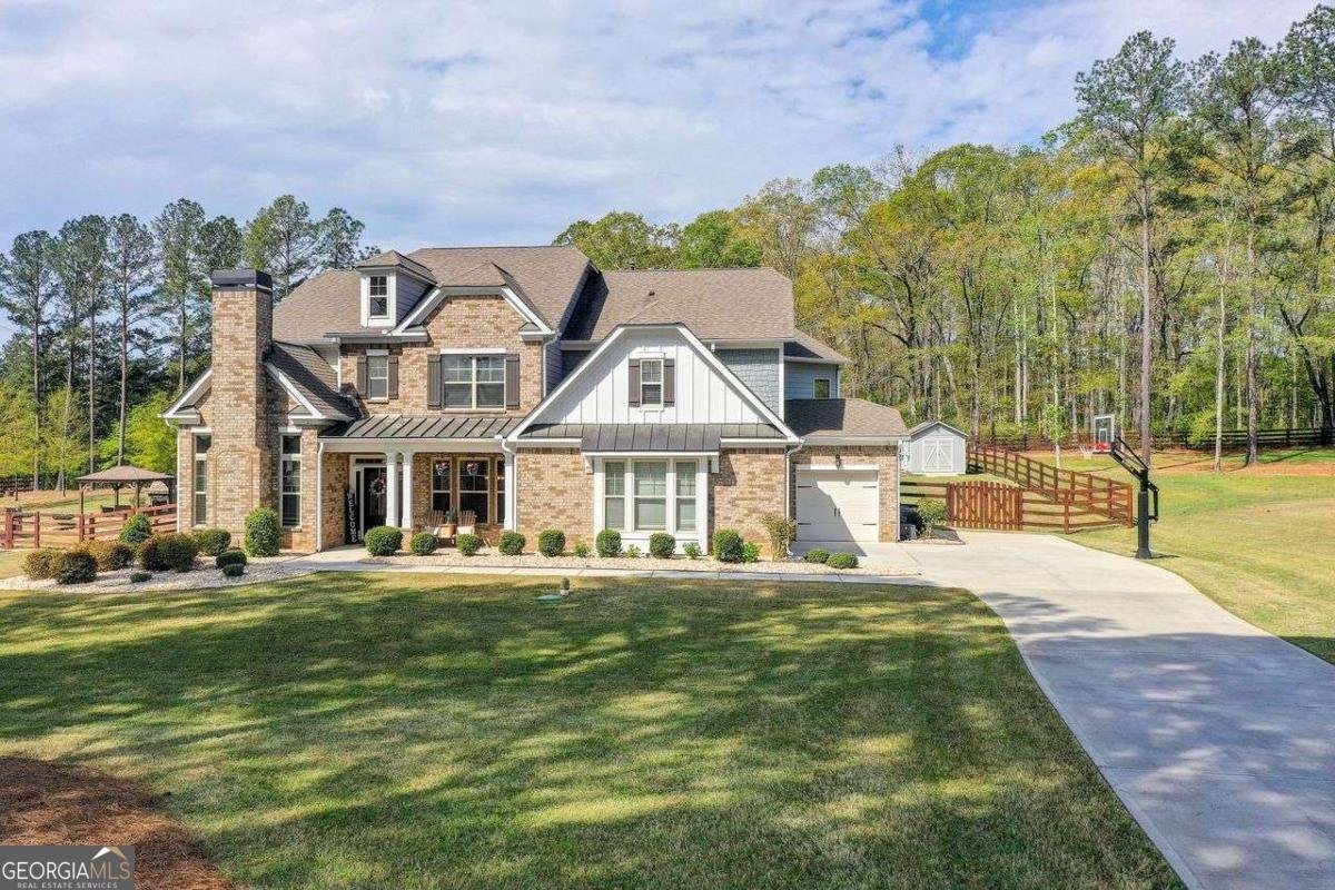 49 Hodges Street Newnan - Photo 57