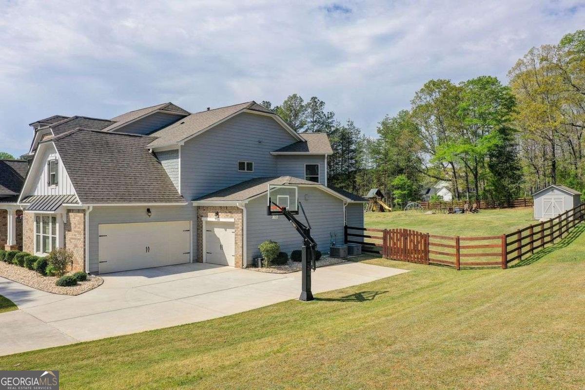 49 Hodges Street Newnan - Photo 58