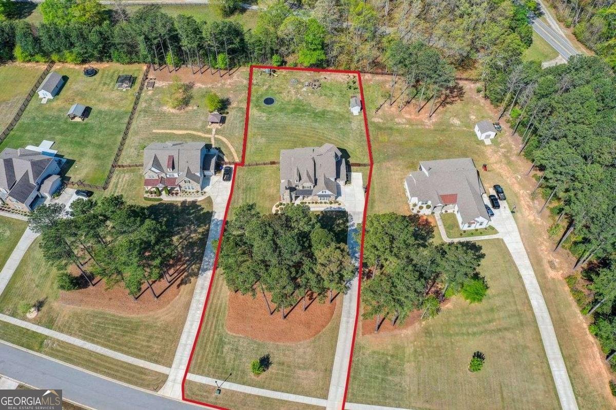 49 Hodges Street Newnan - Photo 59