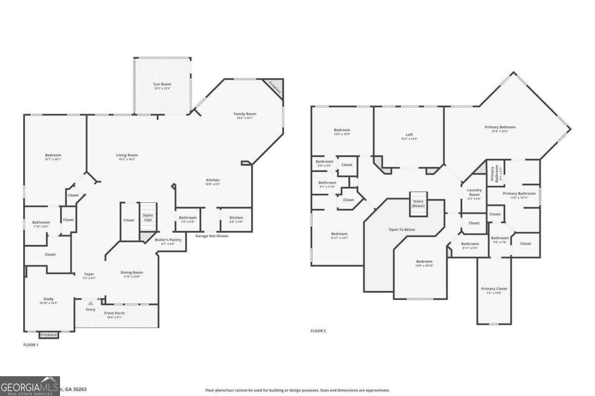 49 Hodges Street Newnan - Photo 67