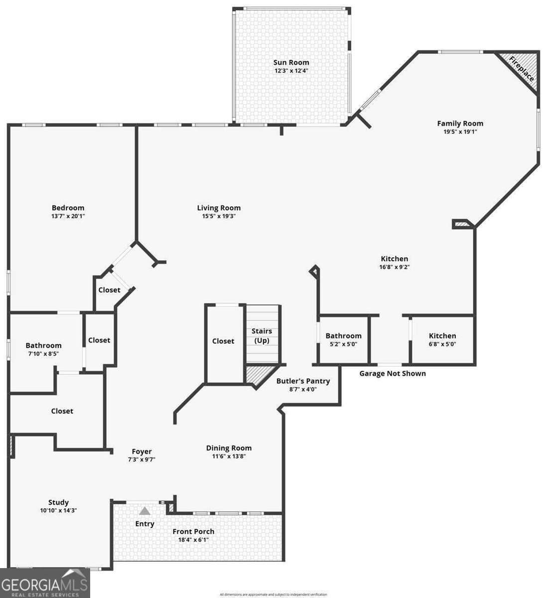 49 Hodges Street Newnan - Photo 68