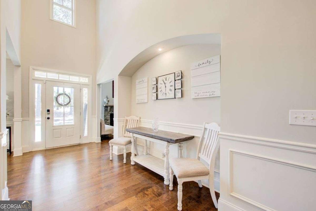 49 Hodges Street Newnan - Photo 8