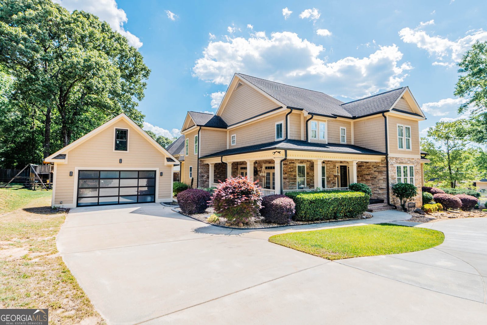 117 Carriage Run Warner Robins - Photo 10