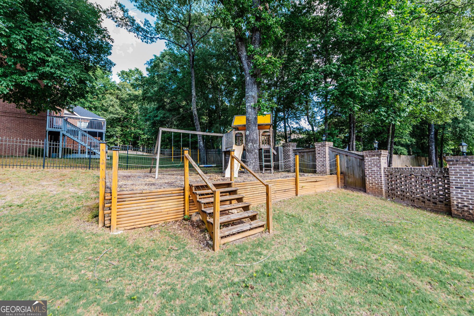 117 Carriage Run Warner Robins - Photo 100