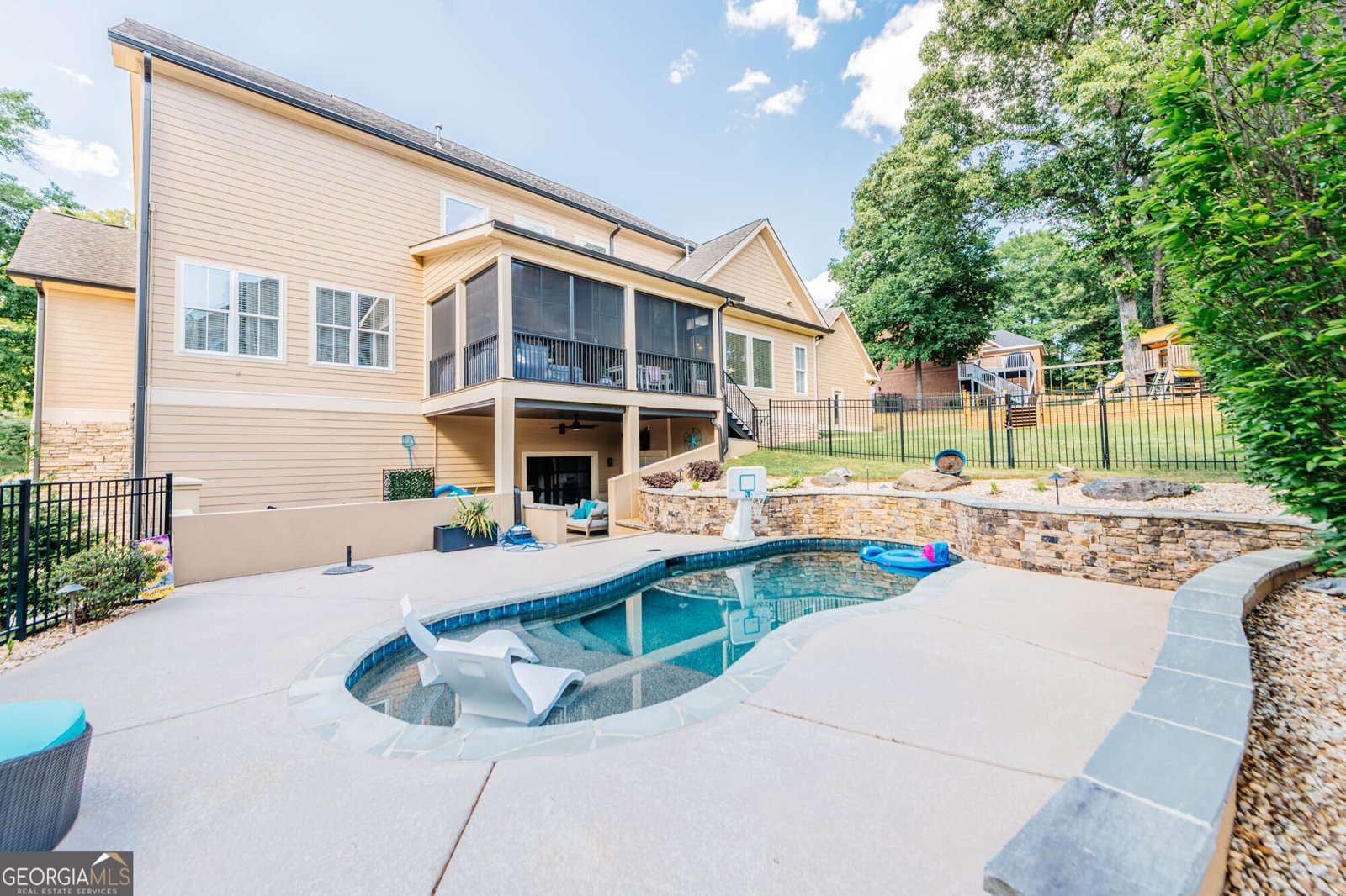 117 Carriage Run Warner Robins - Photo 102