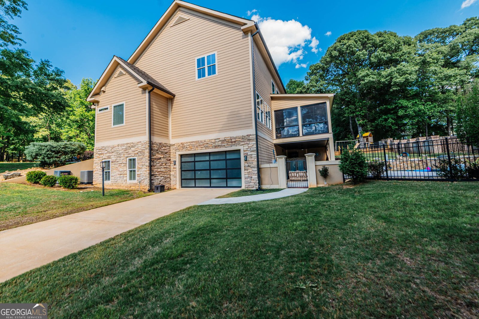 117 Carriage Run Warner Robins - Photo 103