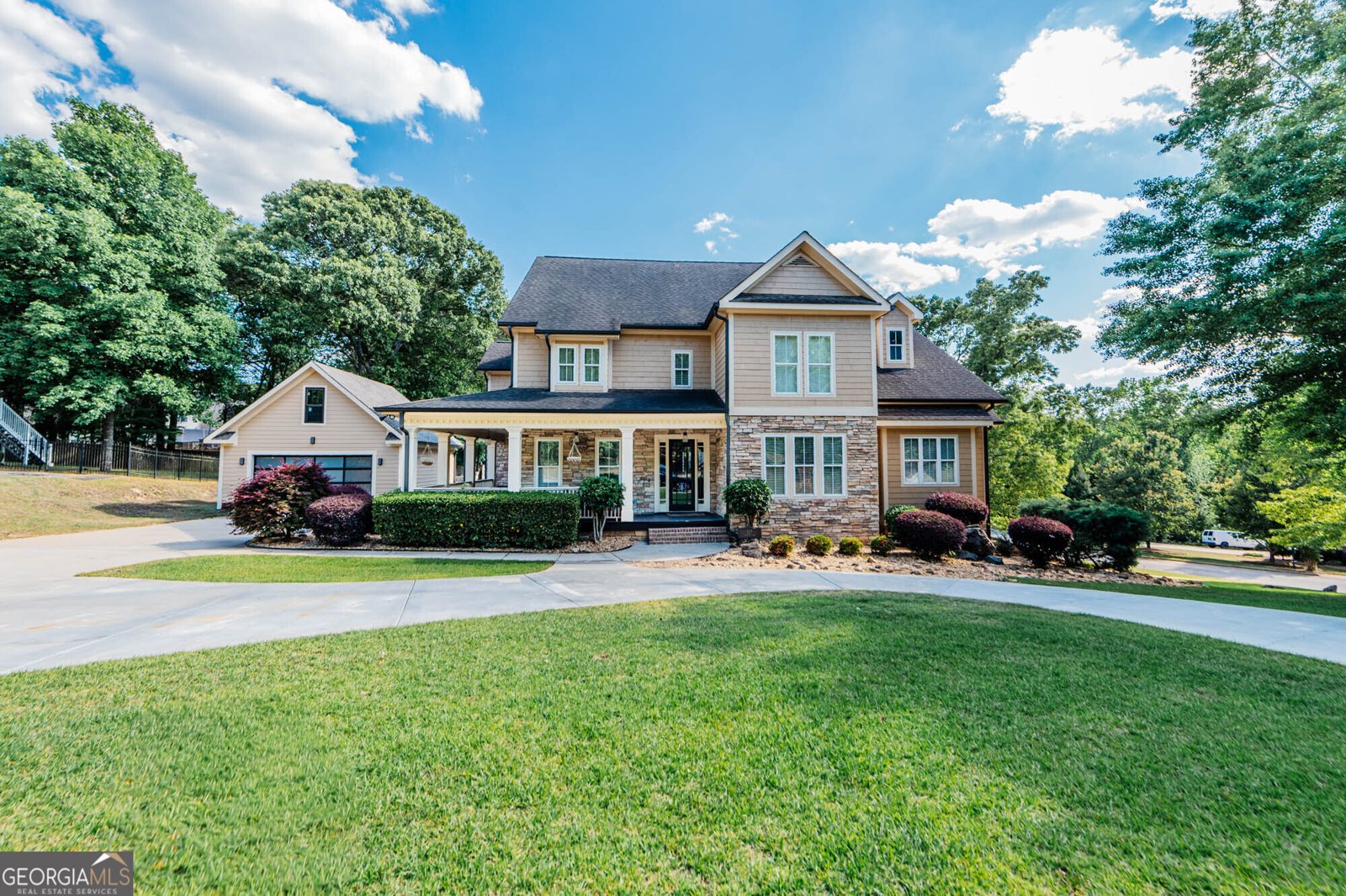 117 Carriage Run Warner Robins - Photo 105