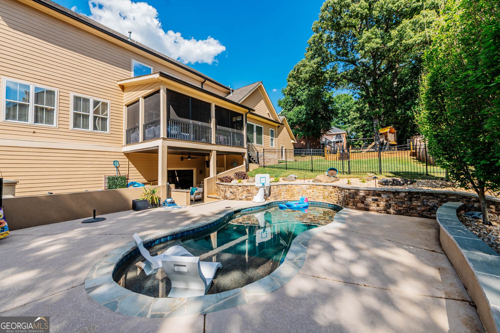 117 Carriage Run Warner Robins - Photo 12