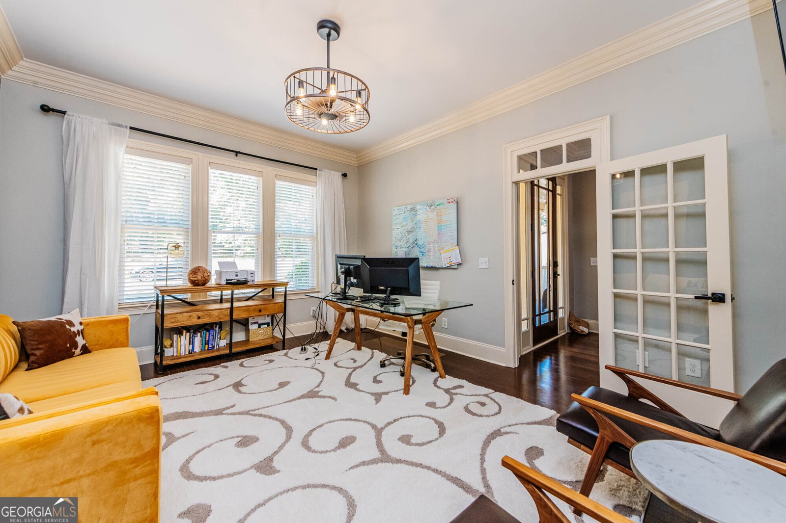 117 Carriage Run Warner Robins - Photo 36