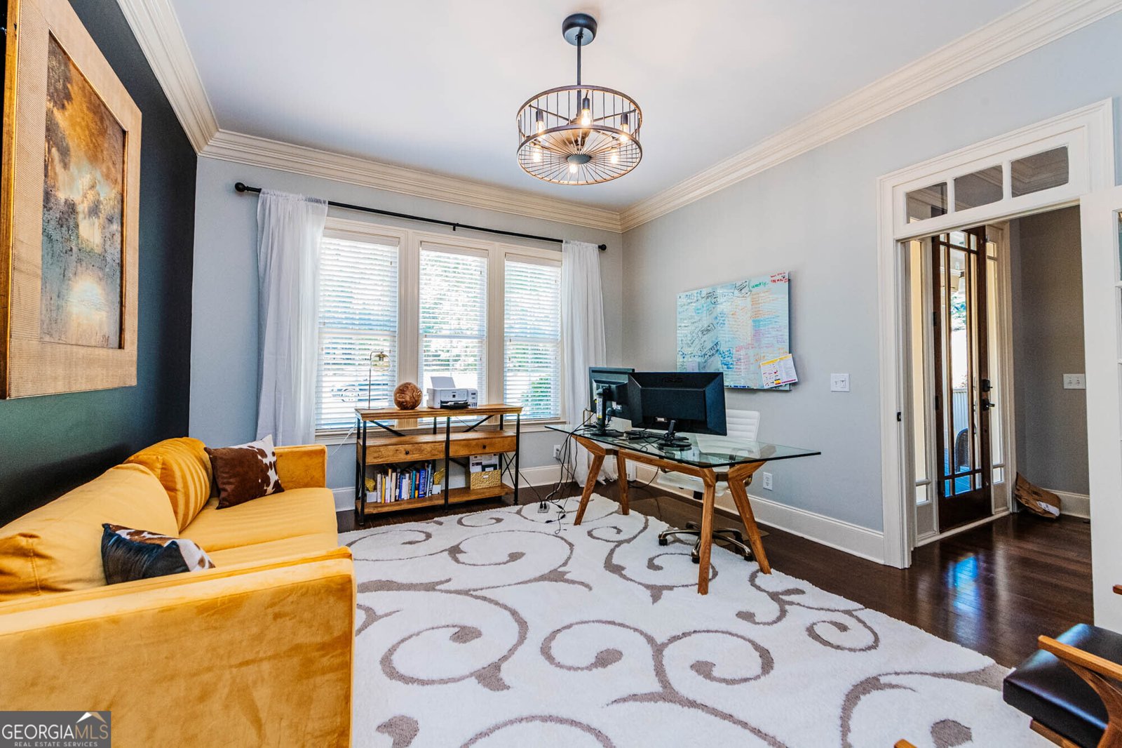 117 Carriage Run Warner Robins - Photo 37