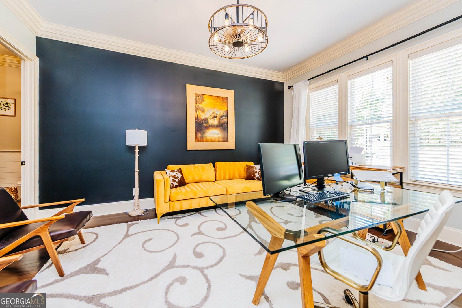 117 Carriage Run Warner Robins - Photo 38