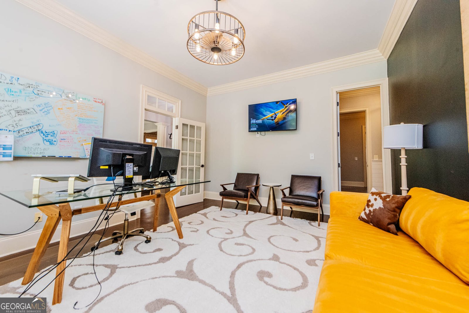 117 Carriage Run Warner Robins - Photo 39