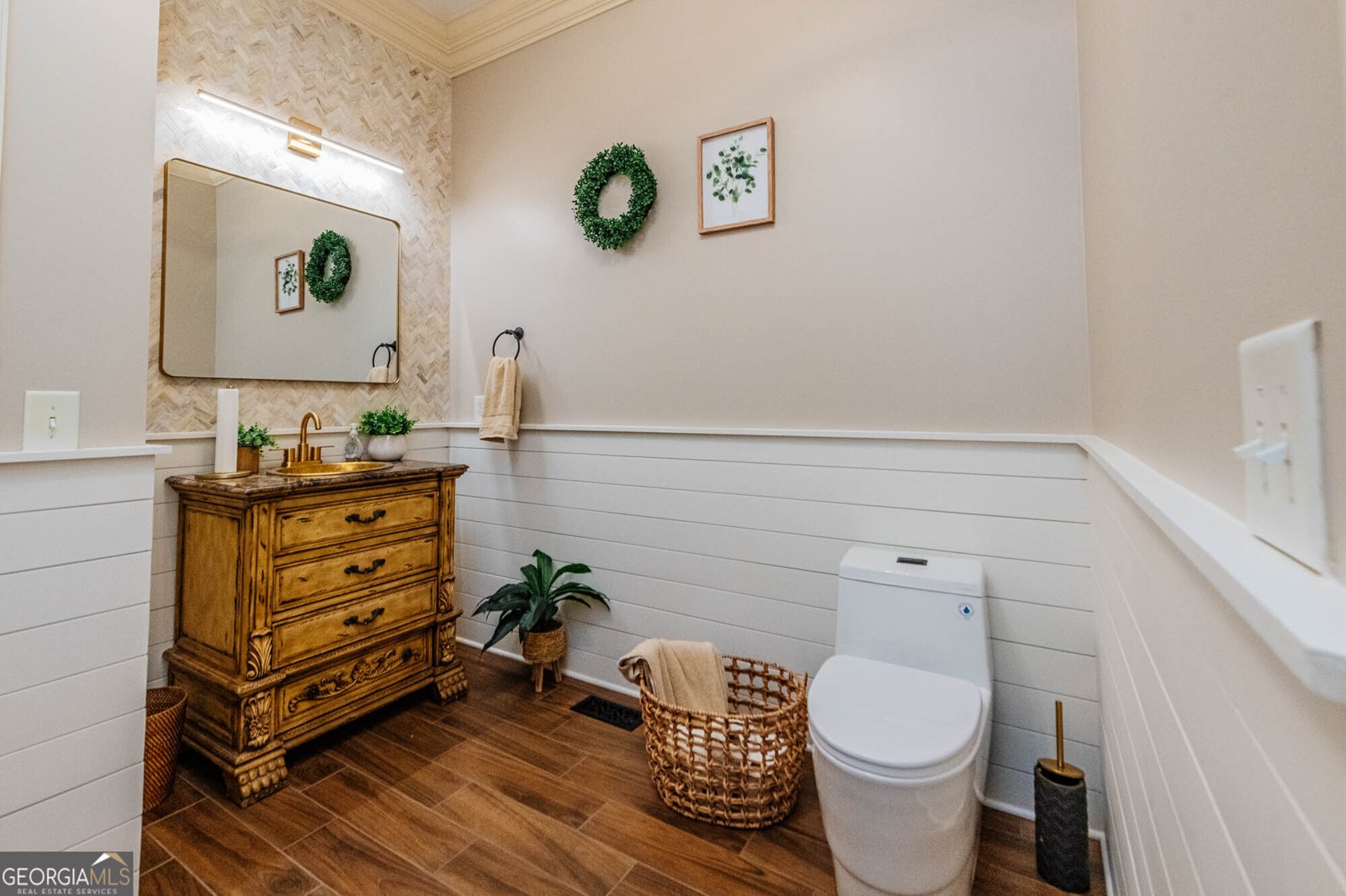 117 Carriage Run Warner Robins - Photo 40