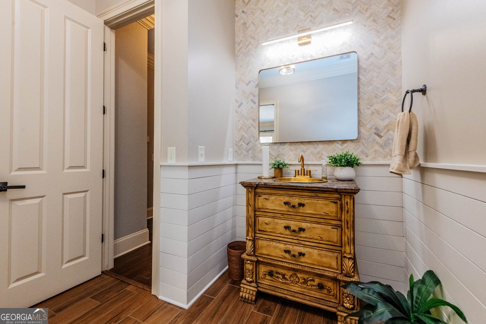 117 Carriage Run Warner Robins - Photo 41