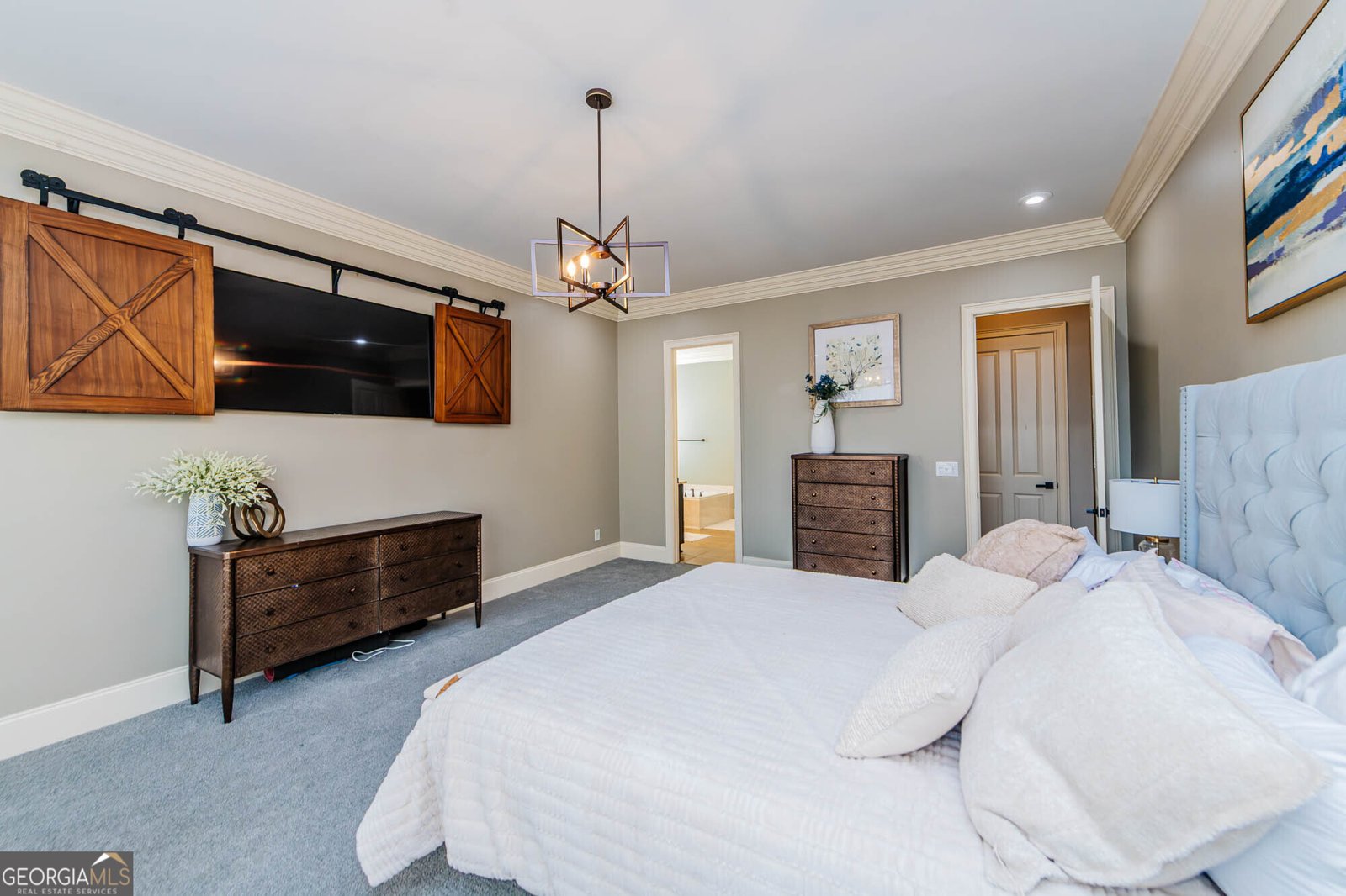 117 Carriage Run Warner Robins - Photo 49