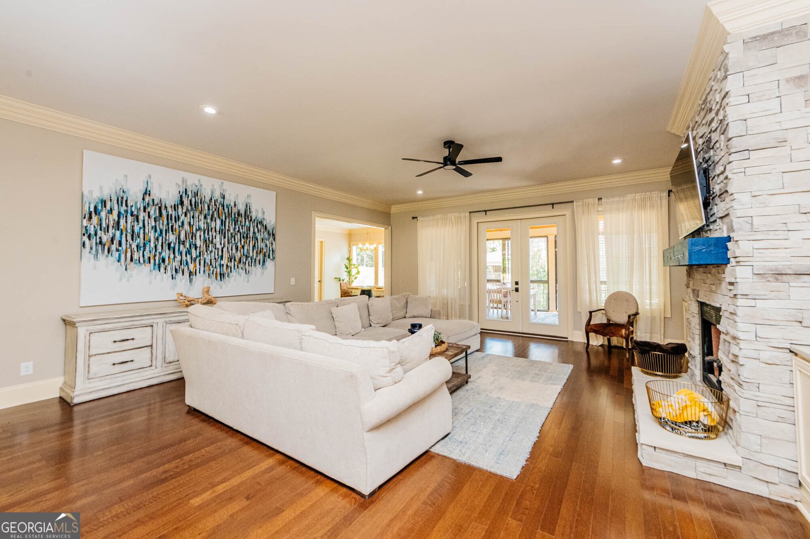 117 Carriage Run Warner Robins - Photo 50